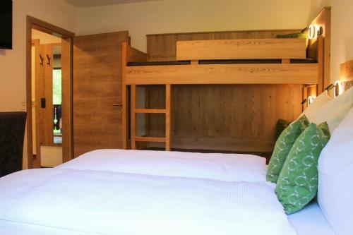 Hostal Bio Bauernhof Vorderoberlehen