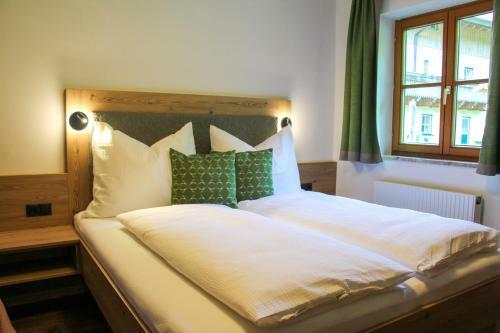 Hostal Bio Bauernhof Vorderoberlehen