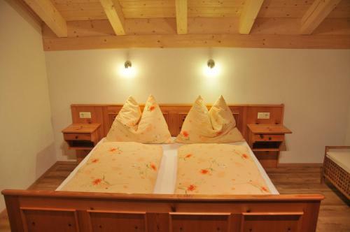 Hostal Bio Bauernhof Vorderoberlehen