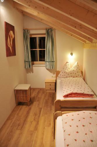 Hostal Bio Bauernhof Vorderoberlehen
