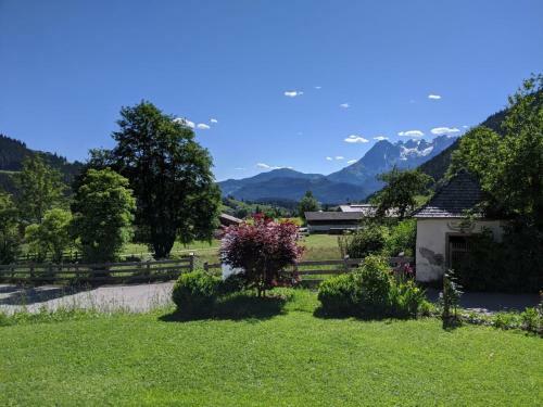 Hostal Bio Bauernhof Vorderoberlehen