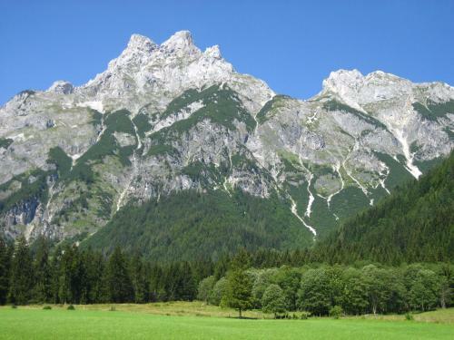 Hostal Bio Bauernhof Vorderoberlehen