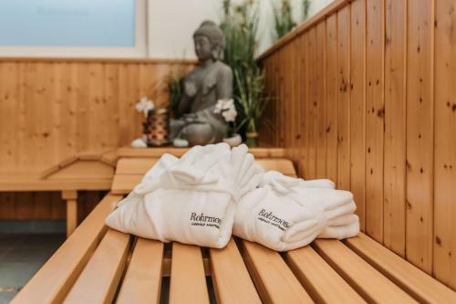 Apartamento Landhaus Rohrmoser