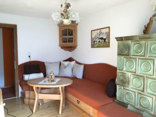 Apartamento Ferienwohnung Danzl