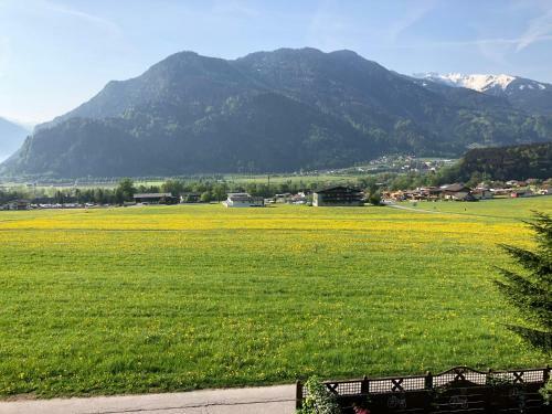 Apartamento Ferienwohnung Danzl