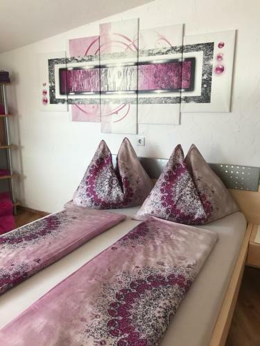 Apartamento Ferienwohnung Danzl