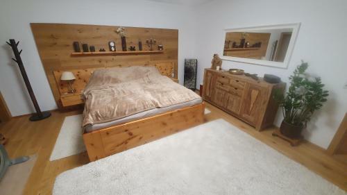 Apartment Rado 3 Grosse Zimmer Garten Und Terasse