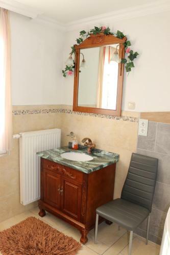 Apartamento Villa Schloss