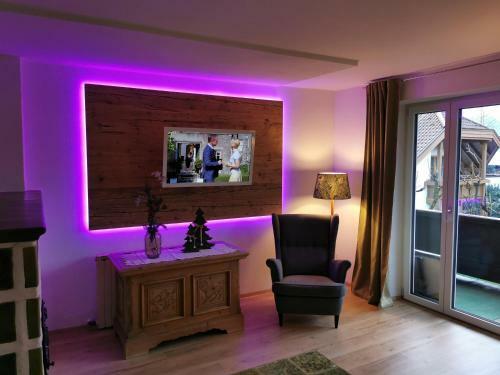 Apartamento Haus Pierzinger