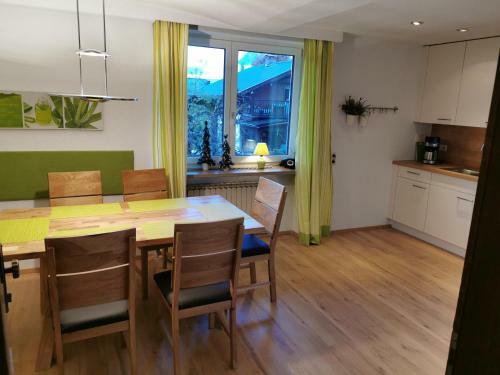 Apartamento Haus Pierzinger