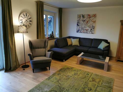 Apartamento Haus Pierzinger