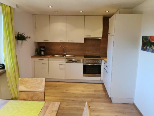 Apartamento Haus Pierzinger