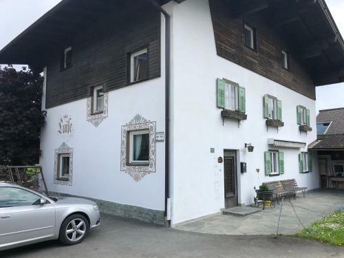 Hotel Haus Luise