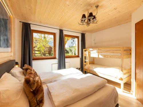 Apartamento Westendorf Mountain Lodge