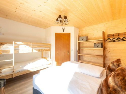Apartamento Westendorf Mountain Lodge