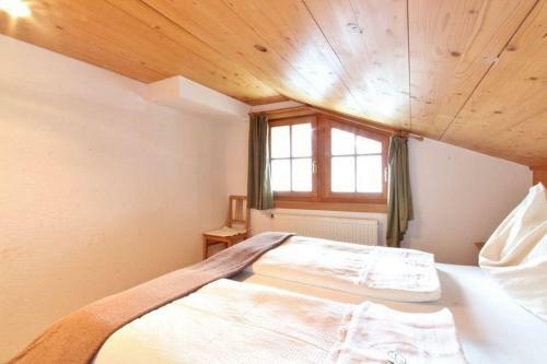 Apartamento Ferienwohnung �rgenhof