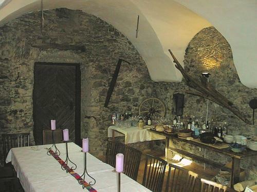 Villa Schloss Berg Kl�sterle