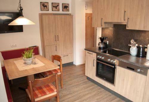 Apartment Reiter