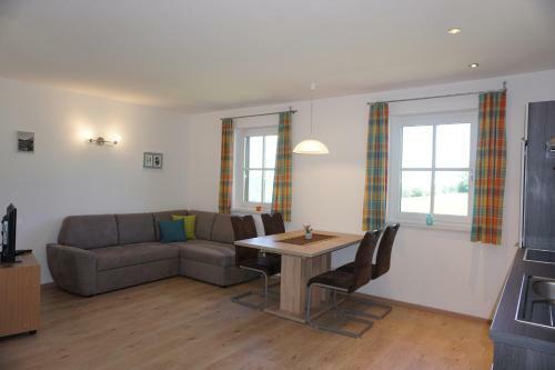 Apartamento Ferienwohnung Hausleitner