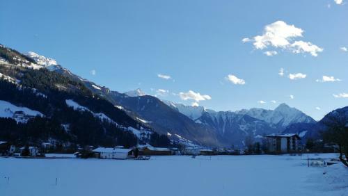 Apartamento Landhaus Bliem ***