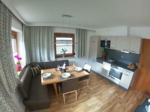 Apartment Eberharter