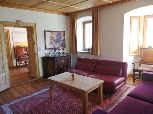 Apartamento Villafrancesca - Emanuela/raffaela