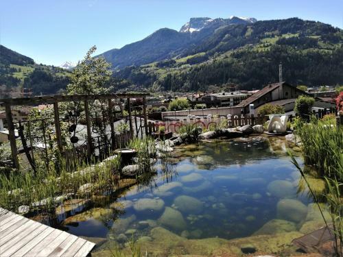 Apartamento Villafrancesca - Emanuela/raffaela