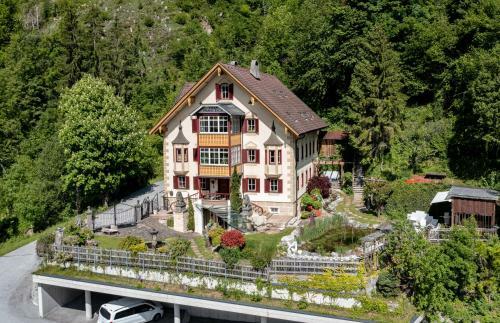 Apartamento Villafrancesca - Emanuela/raffaela