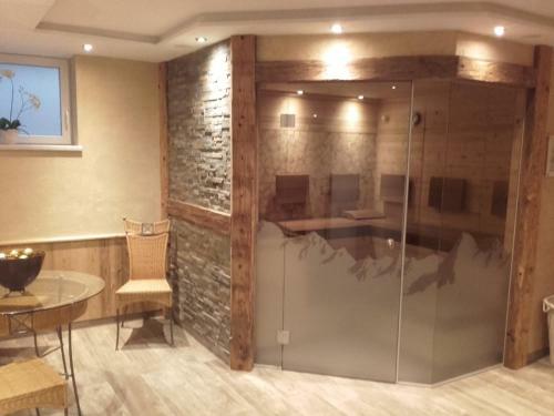 Apartamento Haus Zillertal