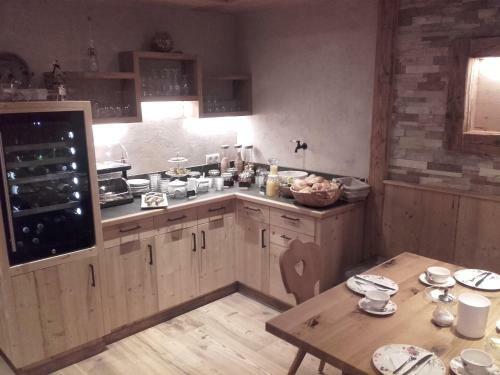Apartamento Haus Zillertal