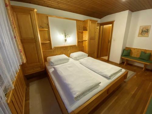 Apartamento Landhaus Rohrmoser