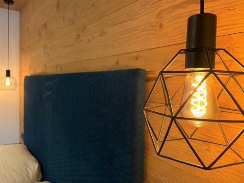 Apartamento Landhaus Rohrmoser