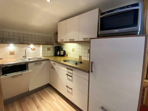 Apartamento Landhaus Rohrmoser