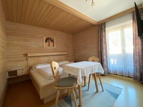 Apartamento Landhaus Rohrmoser