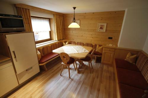 Apartamento Landhaus Rohrmoser