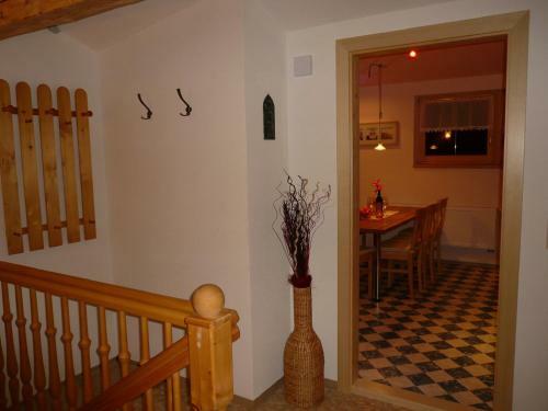 Apartamento Haus Kammerland