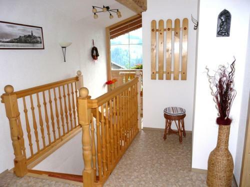 Apartamento Haus Kammerland