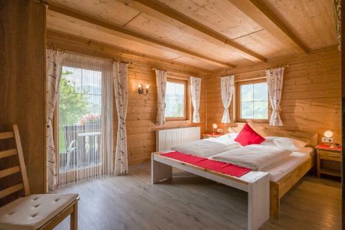 Apartamento Haus Kammerland