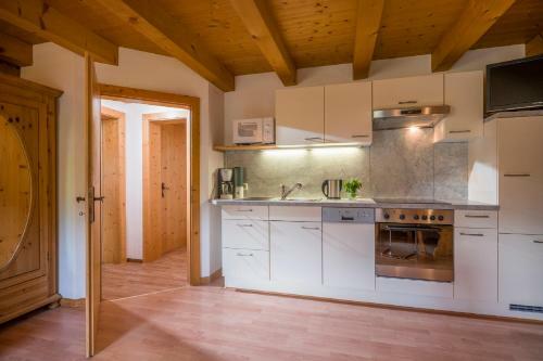 Apartamento Haus Kammerland