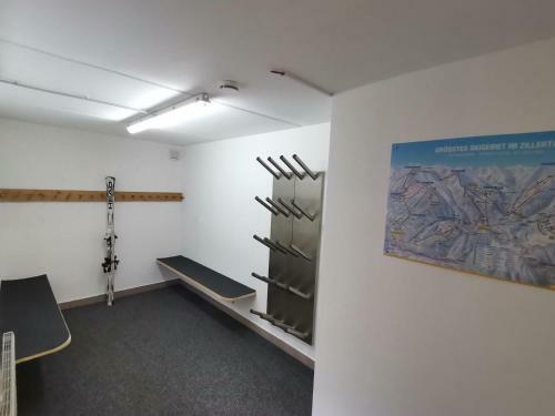 Apartamento Appartement Kr�ll Katharina