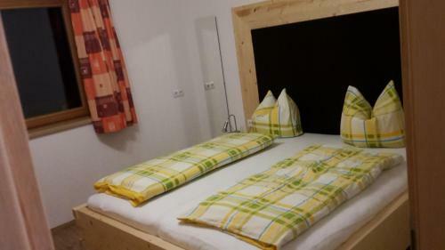 Apartamento Ferienwohnung Tobias