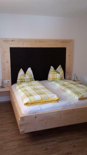 Apartamento Ferienwohnung Tobias