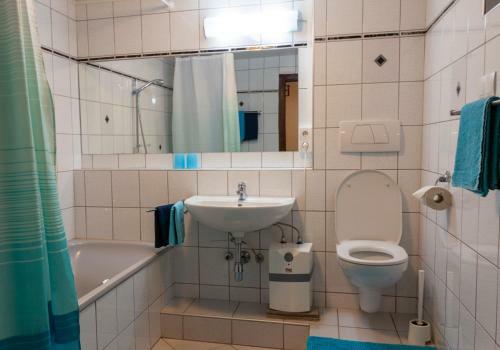 Apartamento Appartement Lara & Lea
