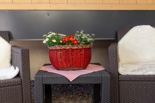 Apartamento Appartement Lara & Lea