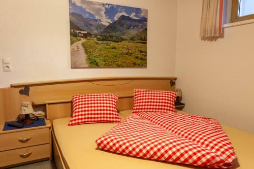 Apartamento Appartement Lara & Lea