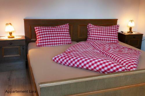 Apartamento Appartement Lara & Lea