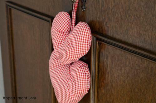 Apartamento Appartement Lara & Lea