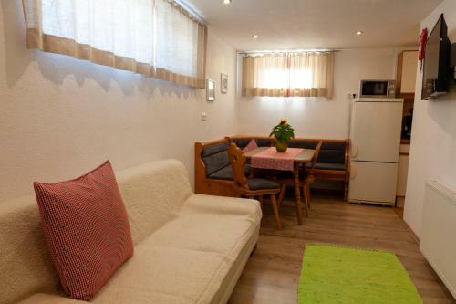 Apartamento Appartement Lara & Lea