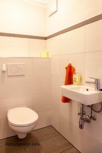 Apartamento Appartement Lara & Lea
