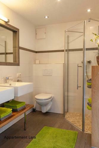 Apartamento Appartement Lara & Lea